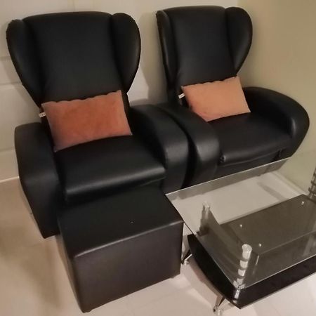 بيت شباب The Baan Nathong بانكوك المظهر الخارجي الصورة