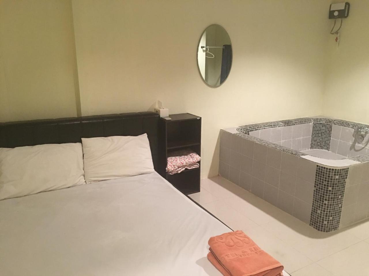 بيت شباب The Baan Nathong بانكوك المظهر الخارجي الصورة
